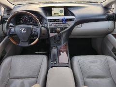 Photo of the vehicle Lexus RX