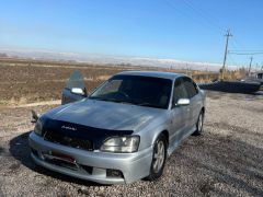 Photo of the vehicle Subaru Legacy