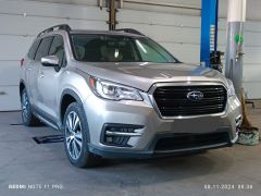 Сүрөт унаа Subaru Ascent