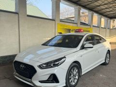 Сүрөт унаа Hyundai Sonata