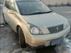 Сүрөт унаа Toyota Opa