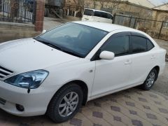 Фото авто Toyota Allion