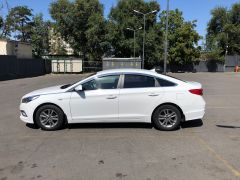 Сүрөт унаа Hyundai Sonata