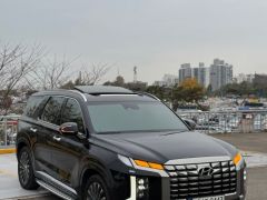 Сүрөт унаа Hyundai Palisade