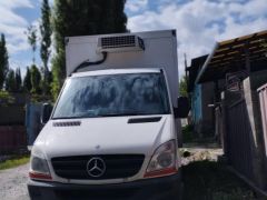 Фото авто Mercedes-Benz Sprinter