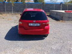 Photo of the vehicle Honda Jazz