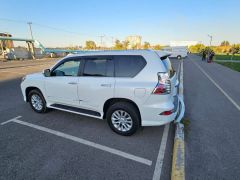 Фото авто Lexus GX