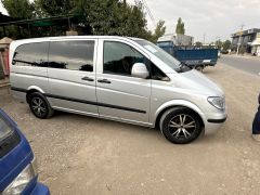 Сүрөт унаа Mercedes-Benz Vito