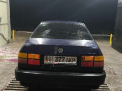 Фото авто Volkswagen Vento