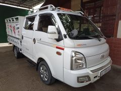 Фото авто Hyundai Porter