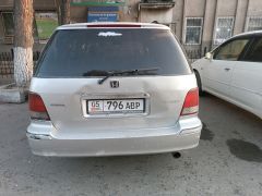 Сүрөт унаа Honda Odyssey