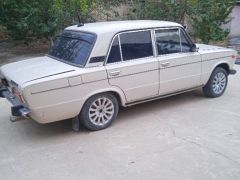 Фото авто ВАЗ (Lada) 2106