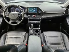 Photo of the vehicle Hyundai Grandeur