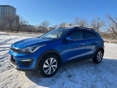 Сүрөт унаа Kia Rio