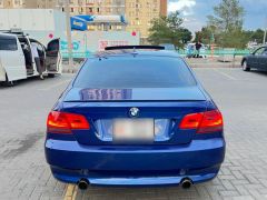 Фото авто BMW 3 серии