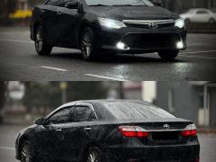 Photo of the vehicle Toyota Camry