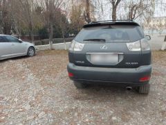 Photo of the vehicle Lexus RX