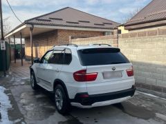 Фото авто BMW X5