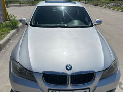 Сүрөт унаа BMW 3 серия