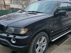 Photo of the vehicle BMW X5