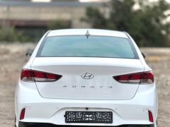 Photo of the vehicle Hyundai Sonata