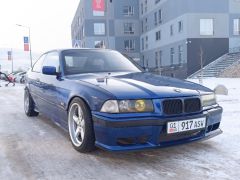 Сүрөт унаа BMW 3 серия