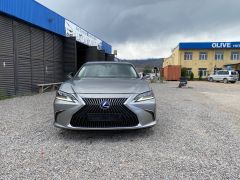 Фото авто Lexus ES