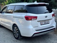 Сүрөт унаа Kia Carnival