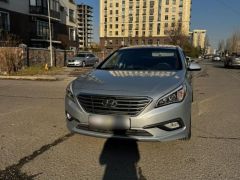 Photo of the vehicle Hyundai Sonata