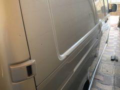 Сүрөт унаа Volkswagen Transporter