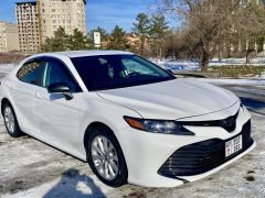 Photo of the vehicle Toyota Camry