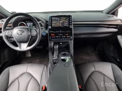 Сүрөт унаа Toyota Avalon