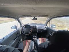 Photo of the vehicle Daewoo Matiz