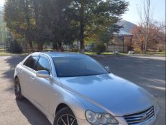 Photo of the vehicle Toyota Mark X