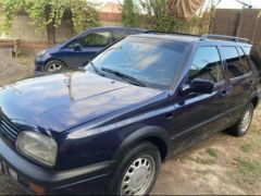 Photo of the vehicle Volkswagen Golf