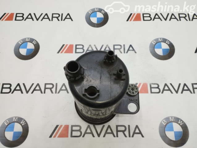 Spare Parts and Consumables - Бачок гур, E70LCI, 32416782286