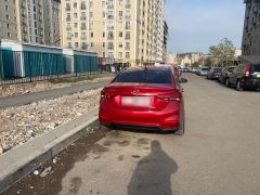 Сүрөт унаа Hyundai Solaris