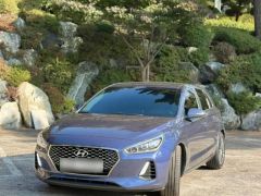 Сүрөт унаа Hyundai i30