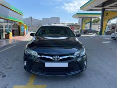 Сүрөт унаа Toyota Camry