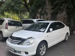 Сүрөт унаа Toyota Allion