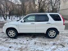 Photo of the vehicle Honda CR-V