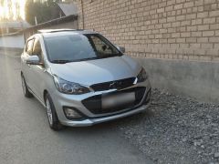 Фото авто Chevrolet Spark