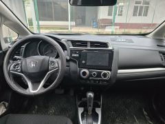 Photo of the vehicle Honda Fit