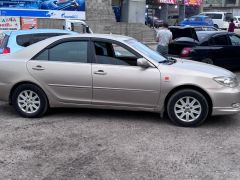 Сүрөт унаа Toyota Camry