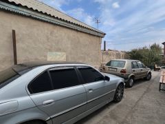 Сүрөт унаа BMW 7 серия