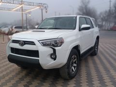 Photo of the vehicle Toyota 4Runner