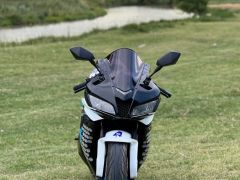 Фото Honda CBR 600 2009