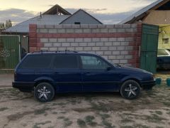 Фото авто Volkswagen Passat