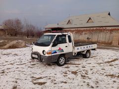 Фото авто Hyundai Porter