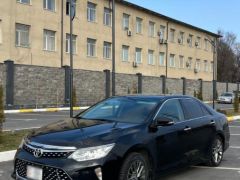 Сүрөт унаа Toyota Camry